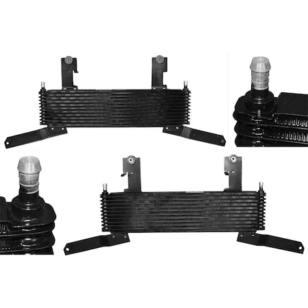 Gpd External Coolers 2611235